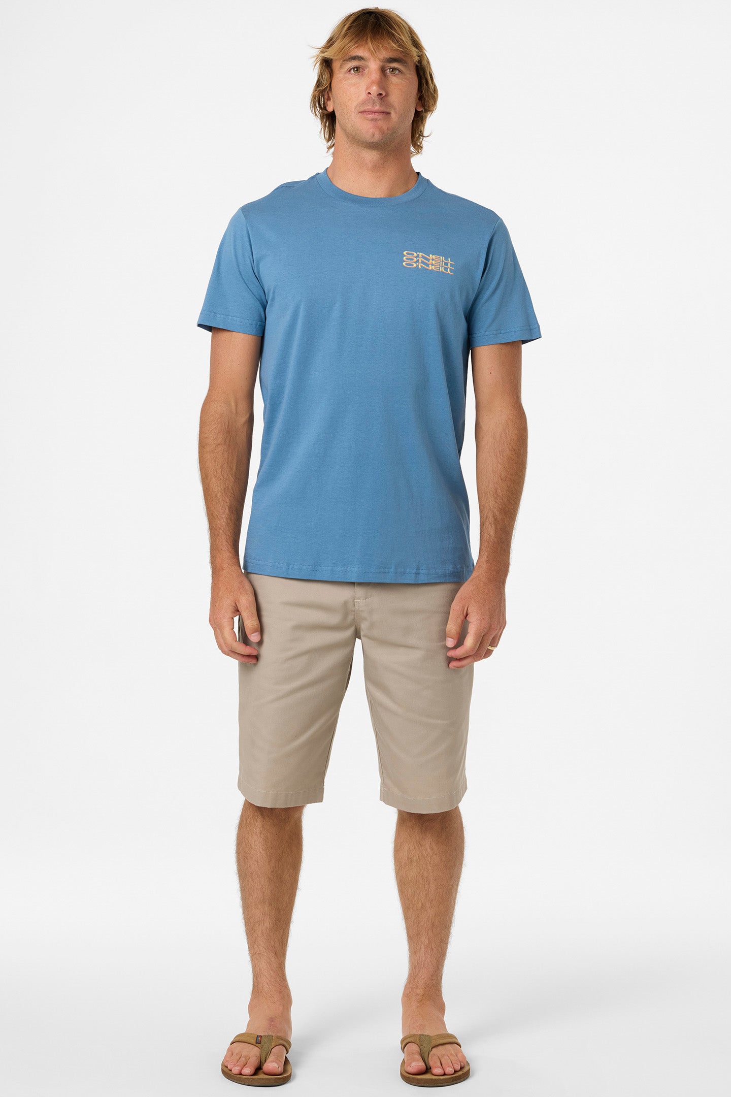 Triple Stretch Classic Tee