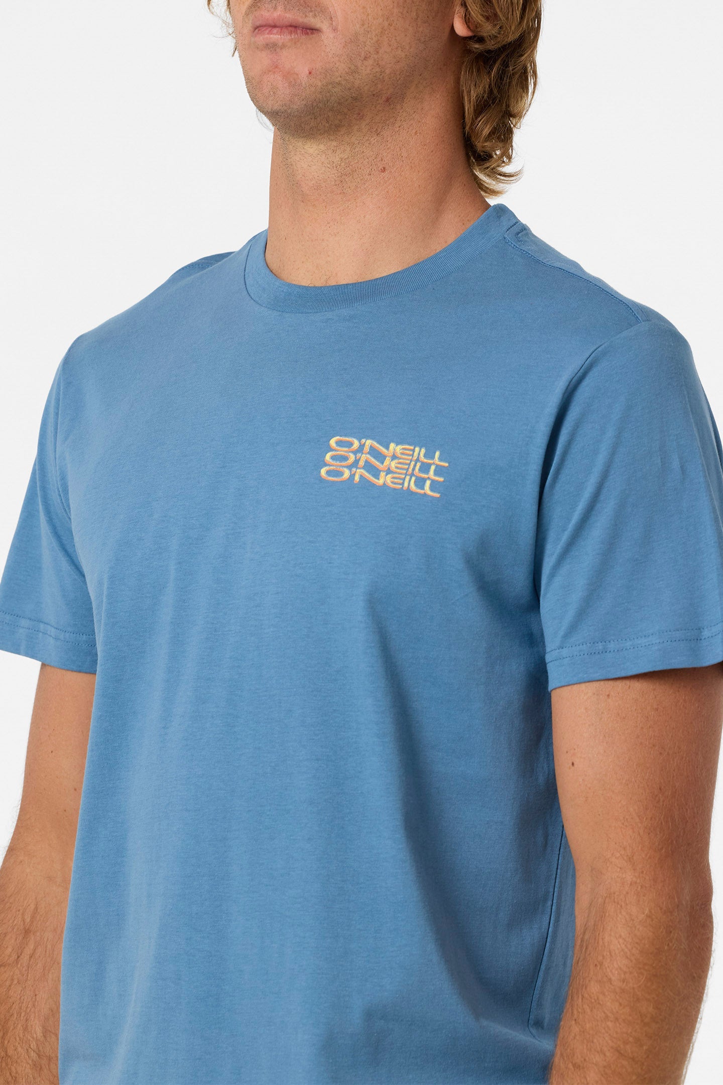 Triple Stretch Classic Tee