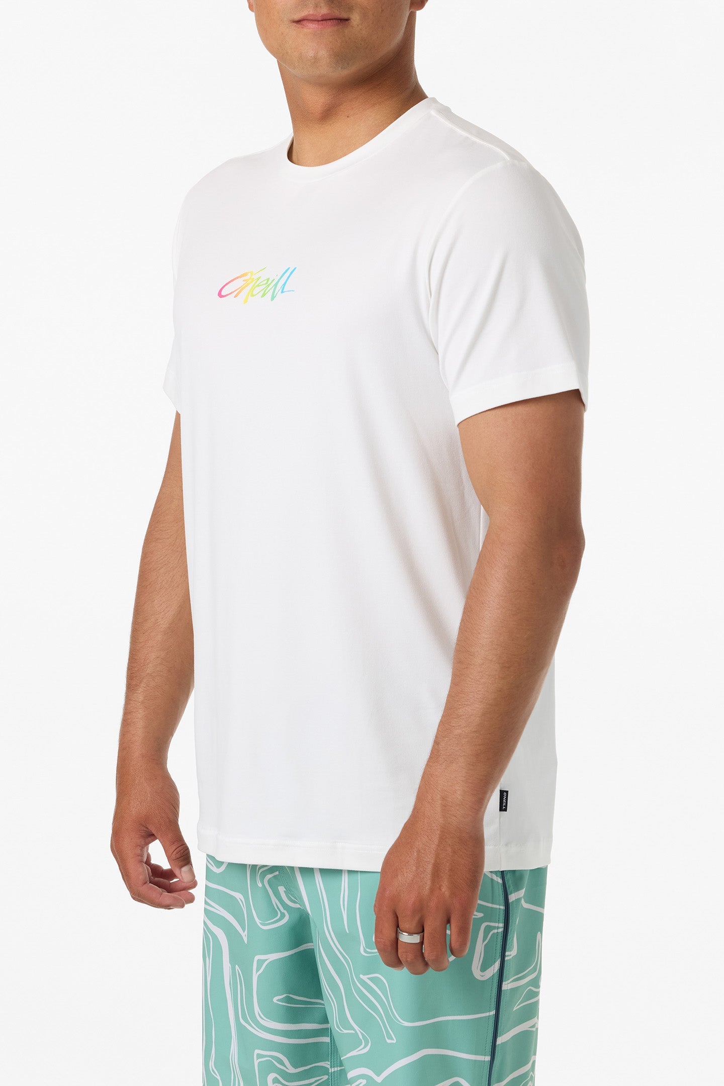 Script UPF Tee