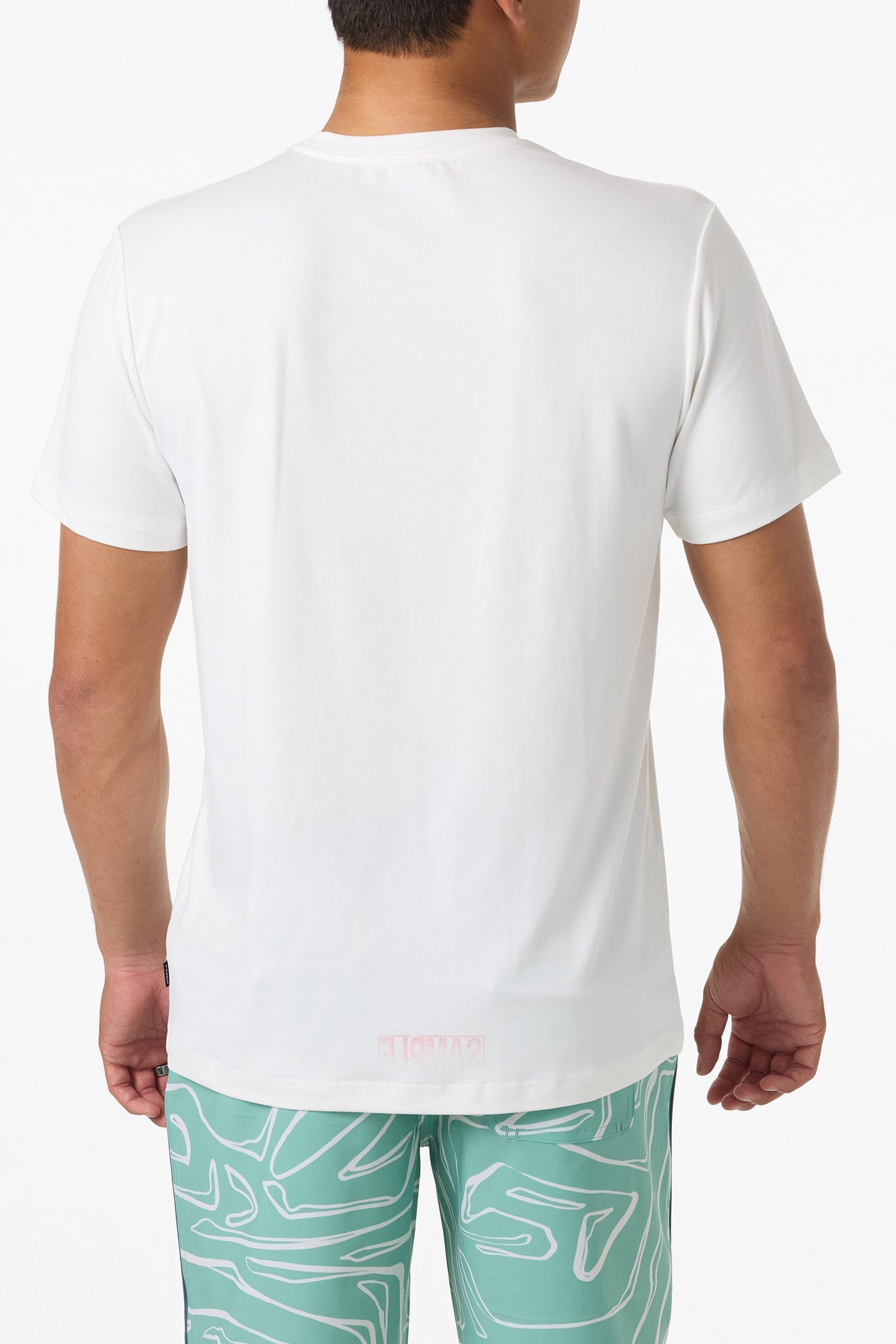 Script UPF Tee