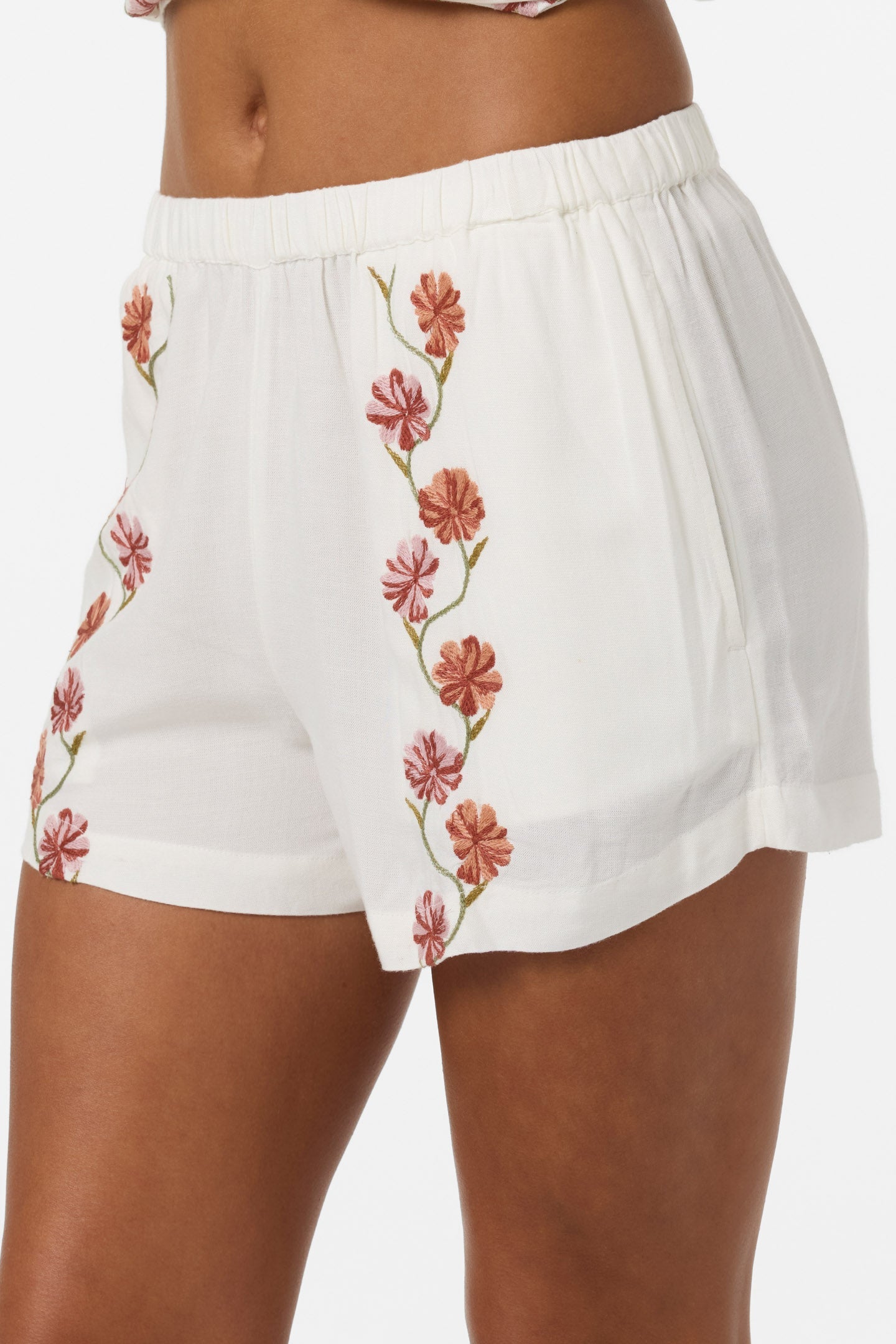 Farren Shorts
