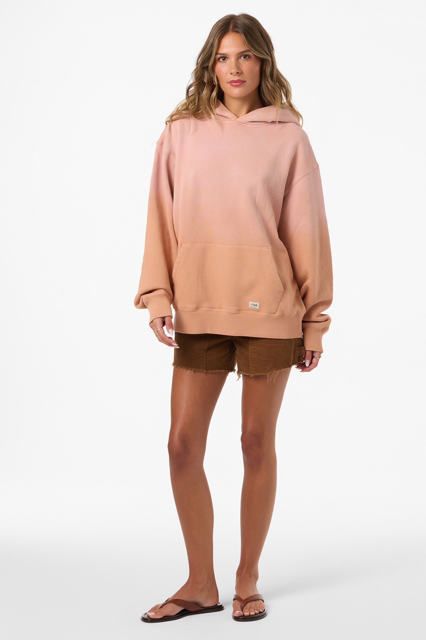 O'Riginals Salty Vintage Hoodie