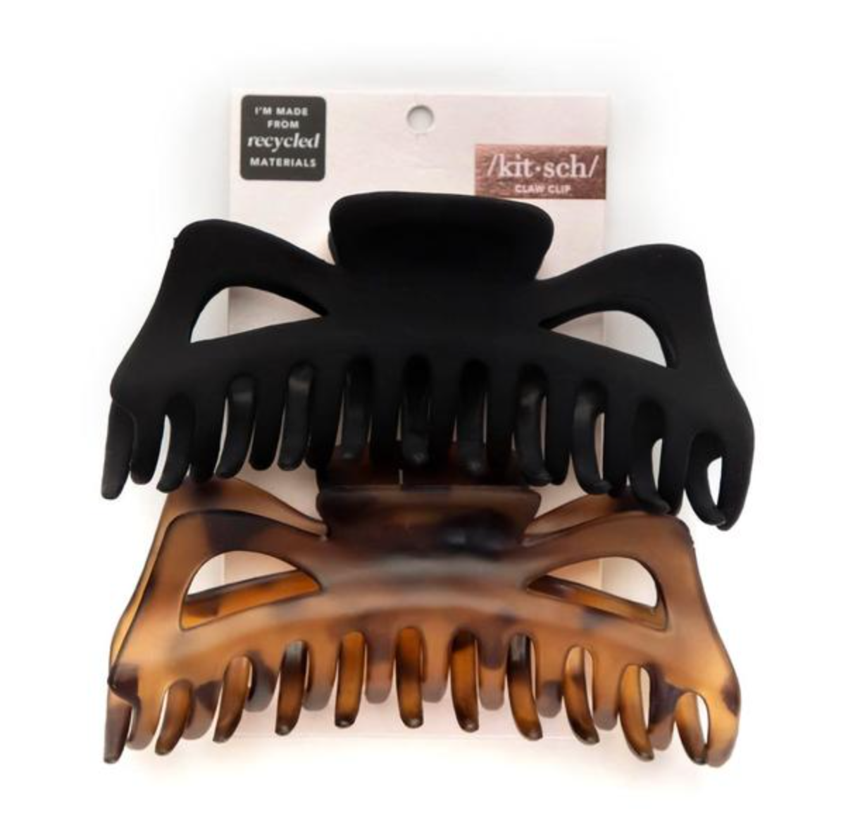 Jumbo Claw Clips