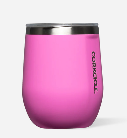 Corkcicle Stemless 12oz