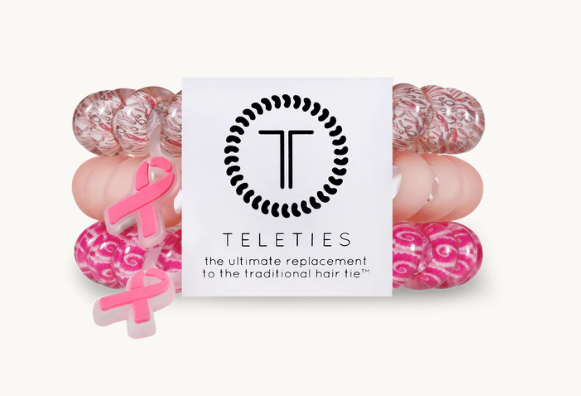 Large Teleties