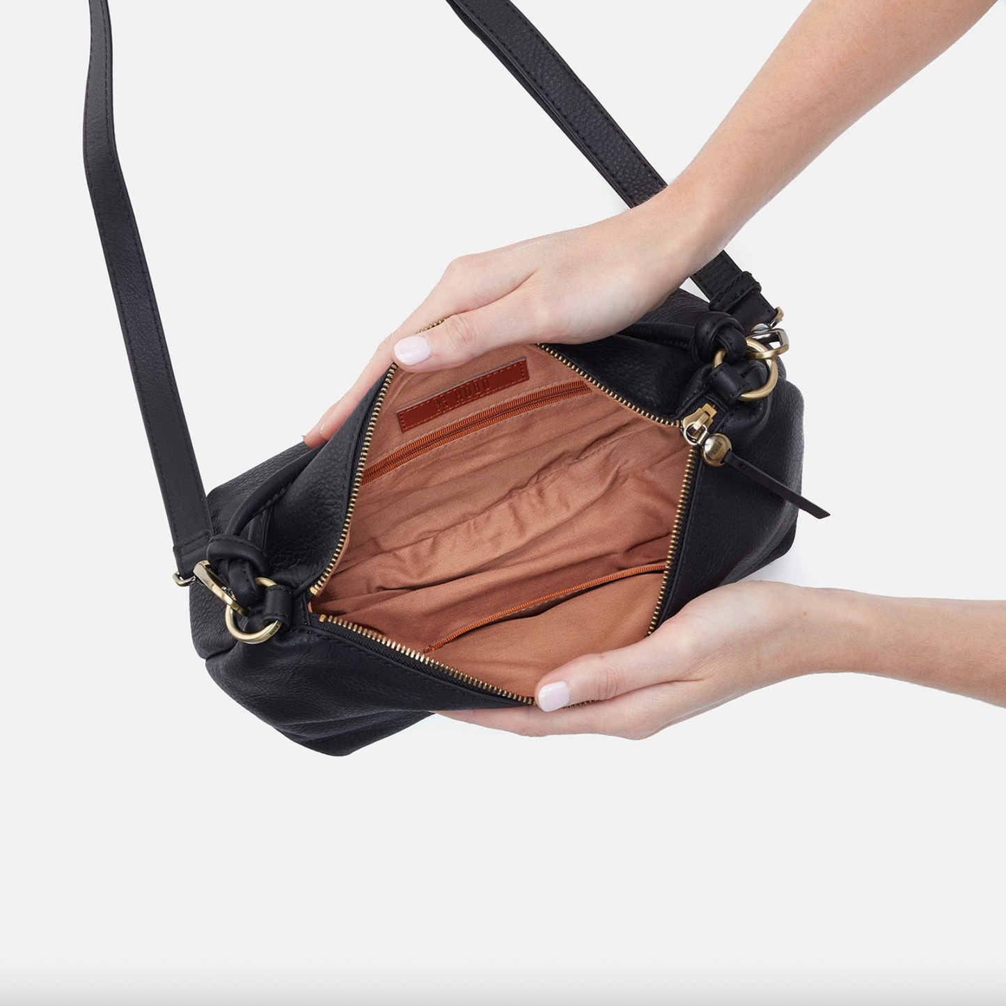 Lindley Crossbody