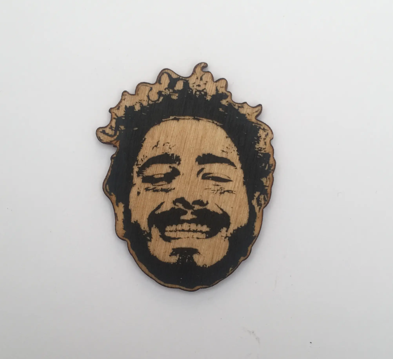 Celebrity Christmas Ornament