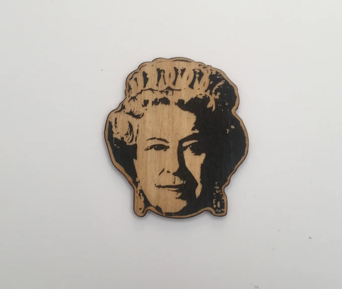 Celebrity Christmas Ornament