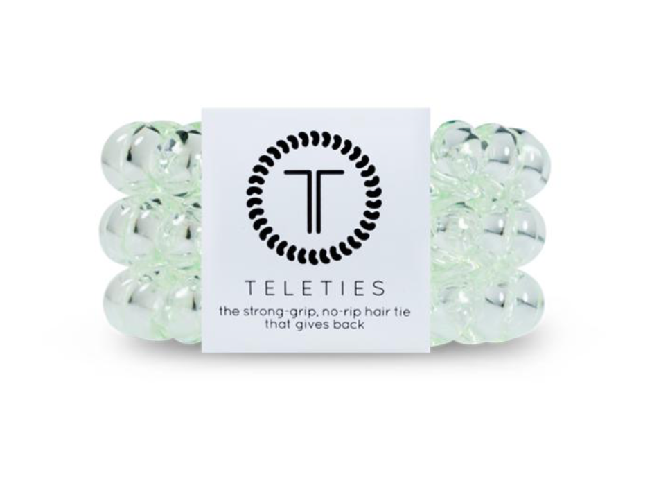 Large Teleties