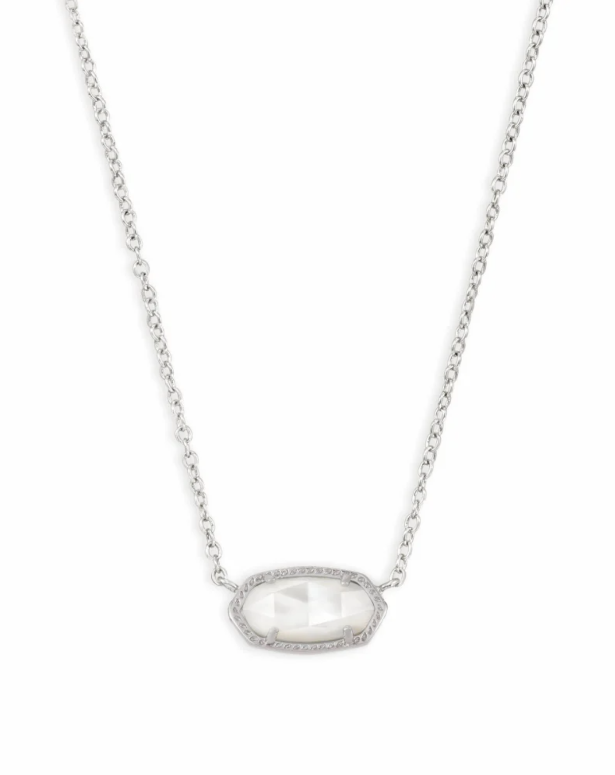 Elisa Pendant Necklace