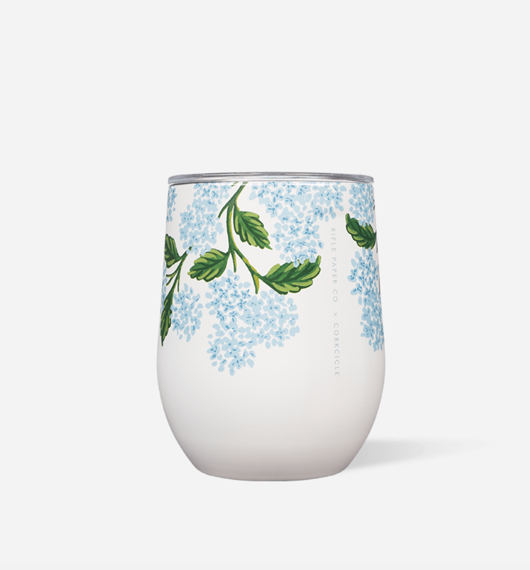 Corkcicle Stemless 12oz