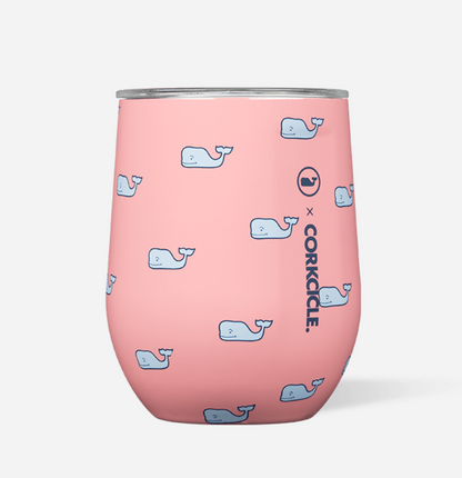 Corkcicle Stemless 12oz