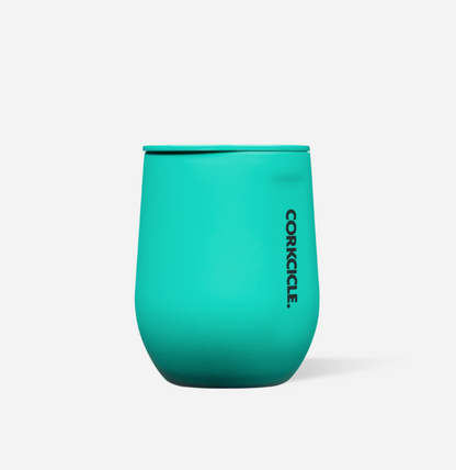 Corkcicle Stemless 12oz