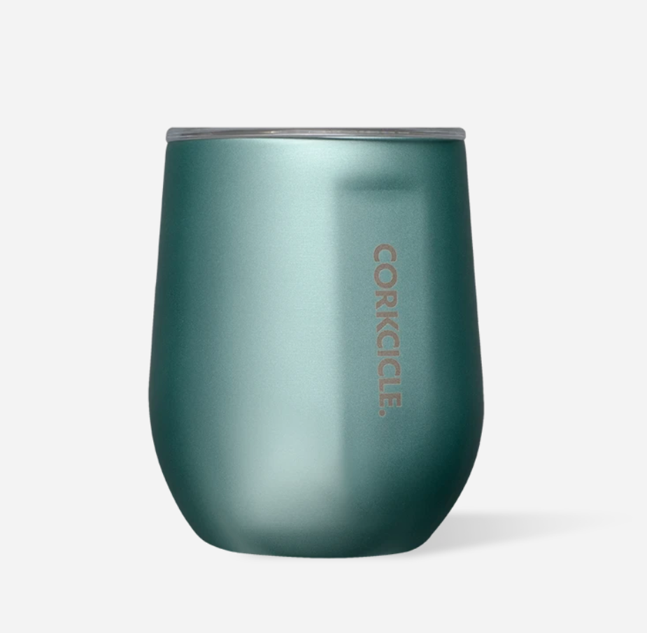 Corkcicle Stemless 12oz