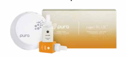 Capri Blue Home Diffuser Kit