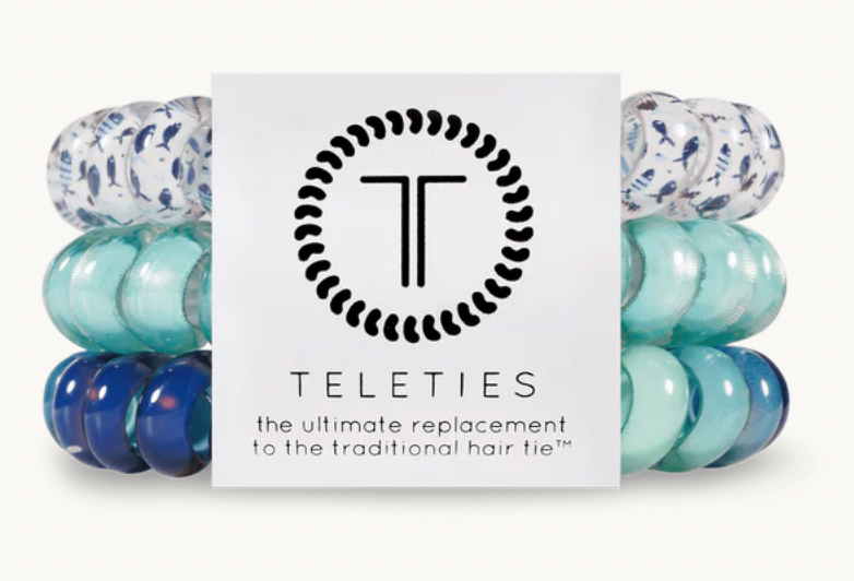 Large Teleties