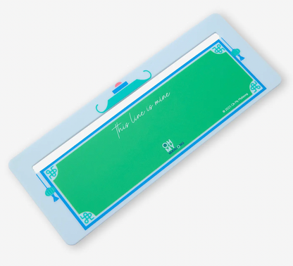 Mahjong Line Finder