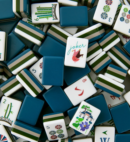 Gatsby Tiles