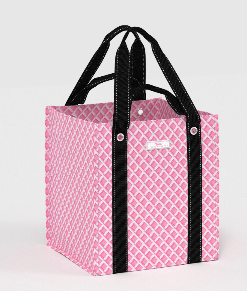 Bagette Market Tote