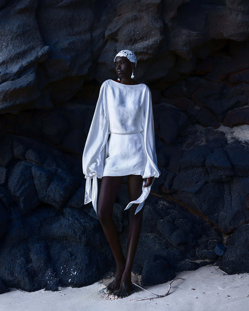 Sisley Dress