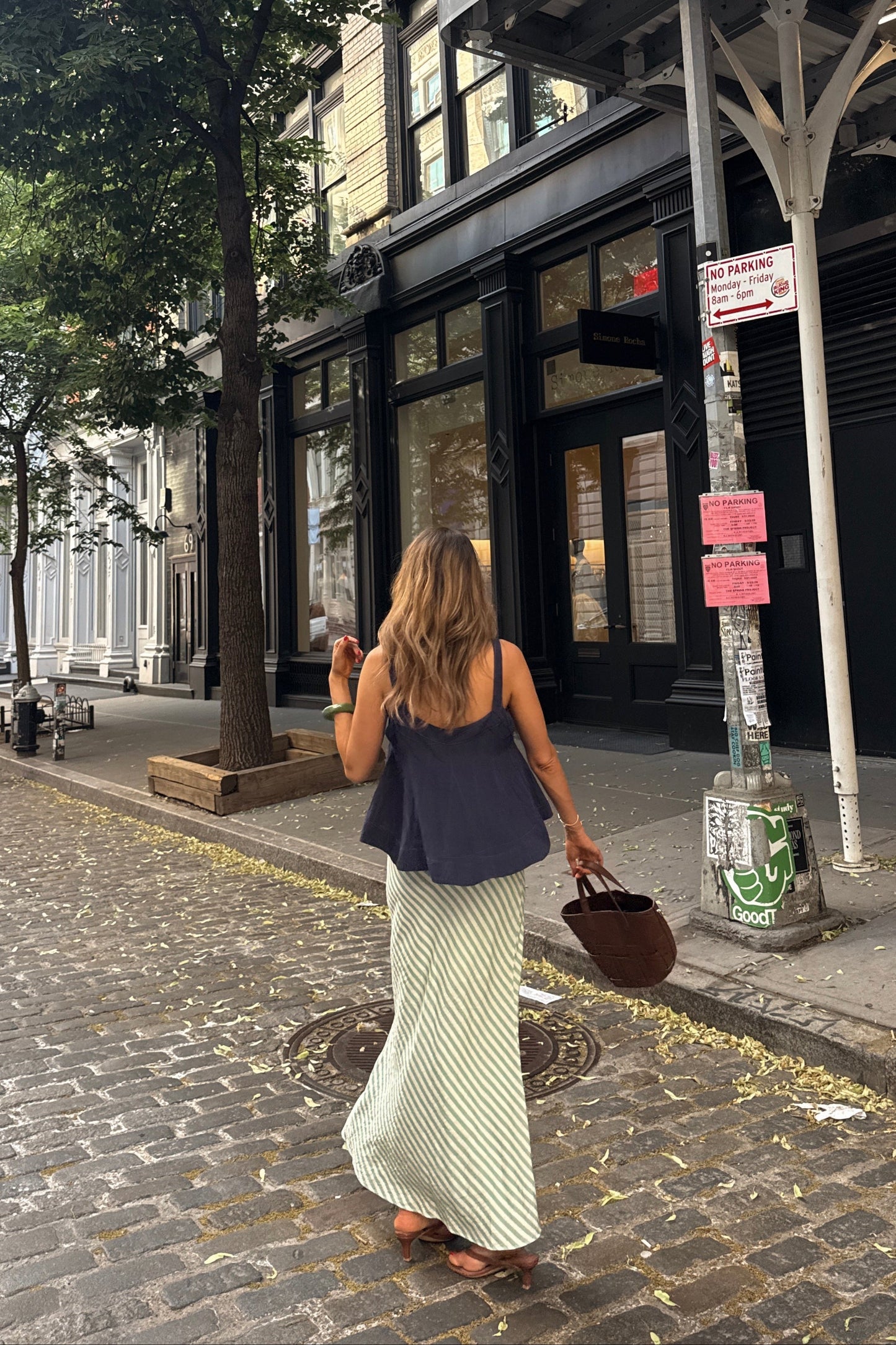 Sweet Thing Skirt