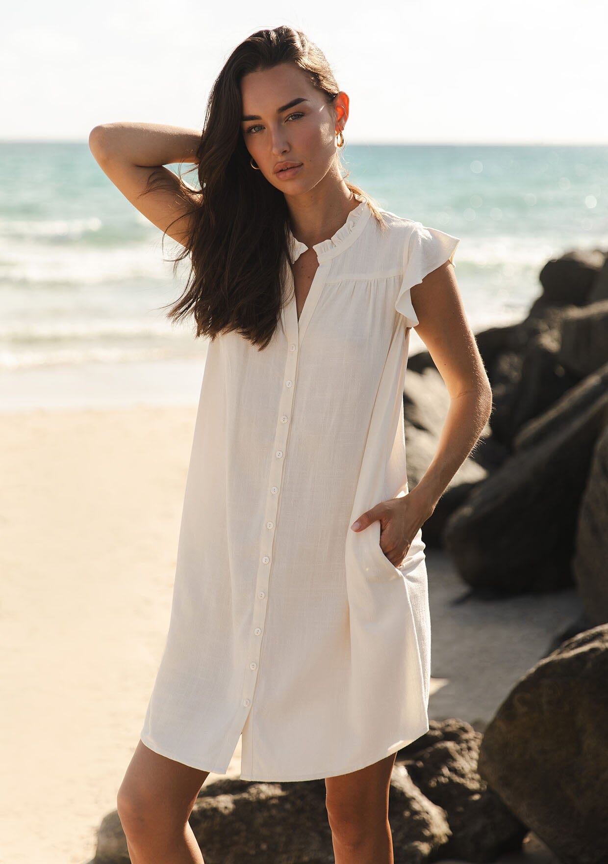 Cameron Mini Dress
