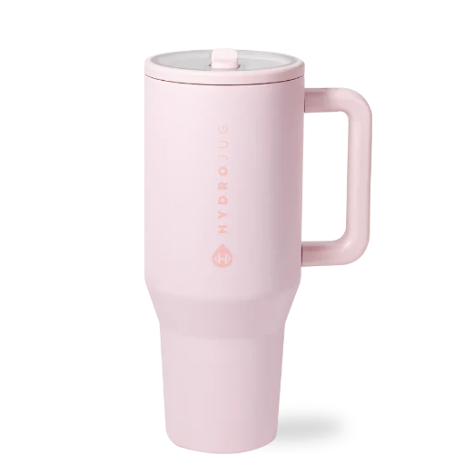 32oz Hydrojug Traveler Cup