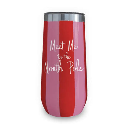 Insulated Tumbler - Meet Me In Athens