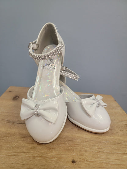 Bella Girl's Shoe - Available in Size 4