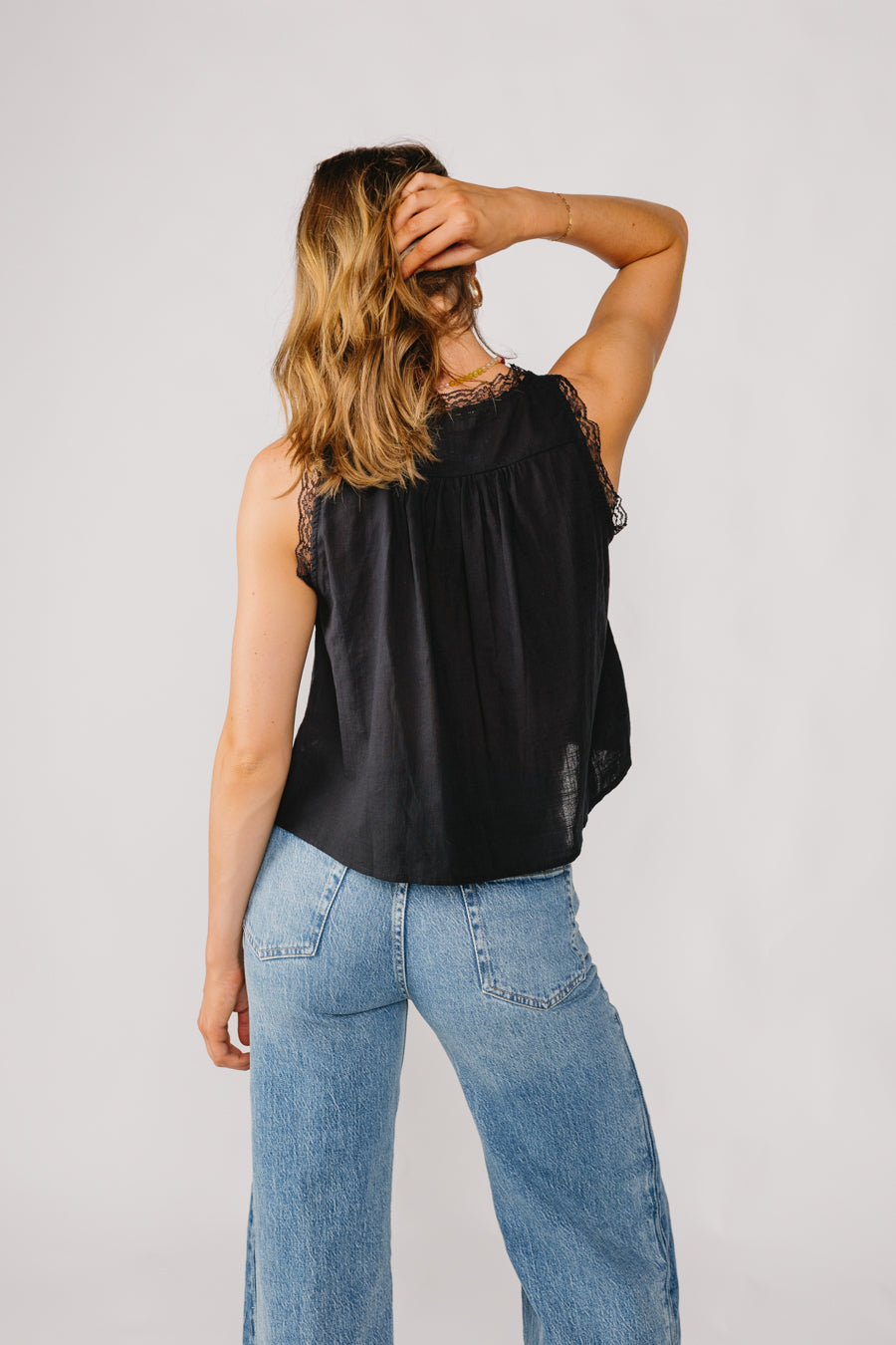 Sloane Top