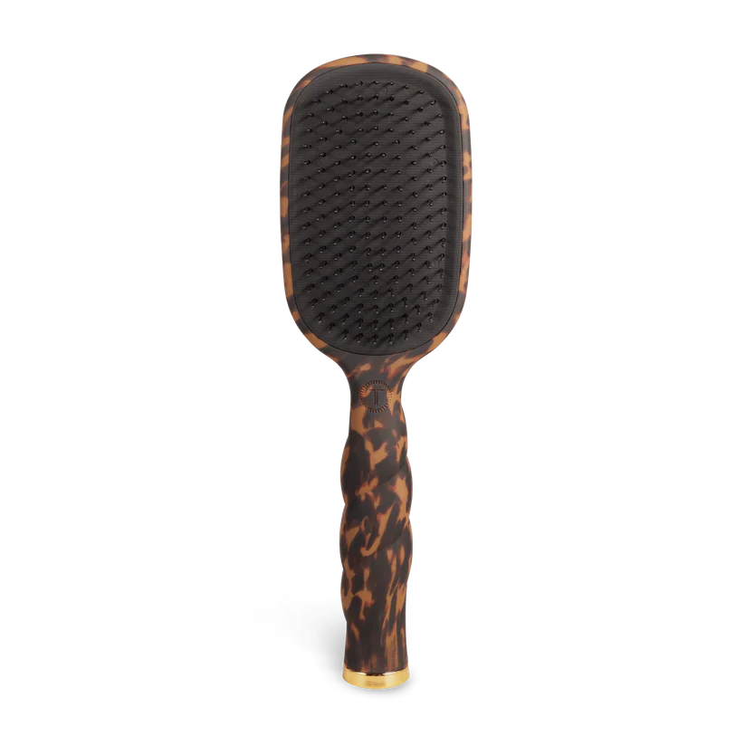Detangler Hair Brush for Thick Hair