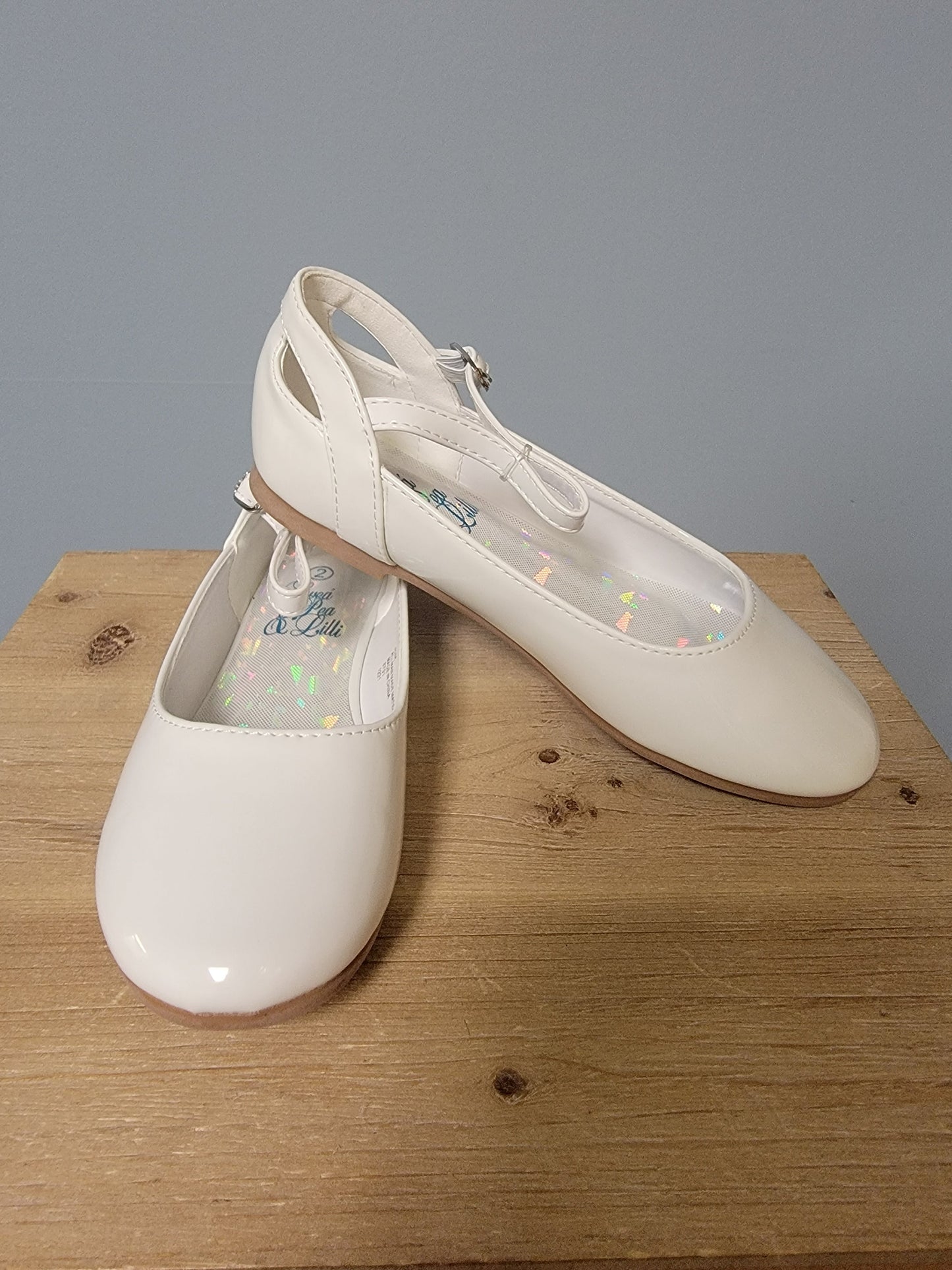 Elsa Girl's Shoes
