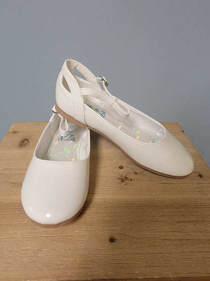 Elsa Girl's Shoes