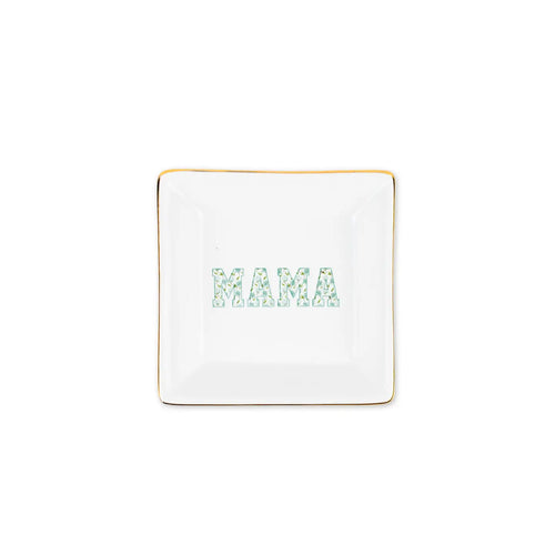 Mama Audrey Trinket Dish