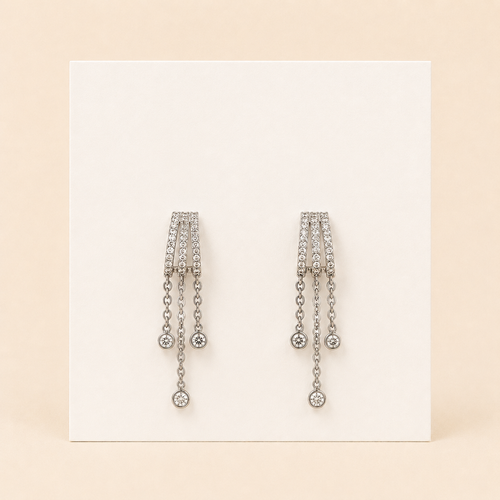 Luna Earrings
