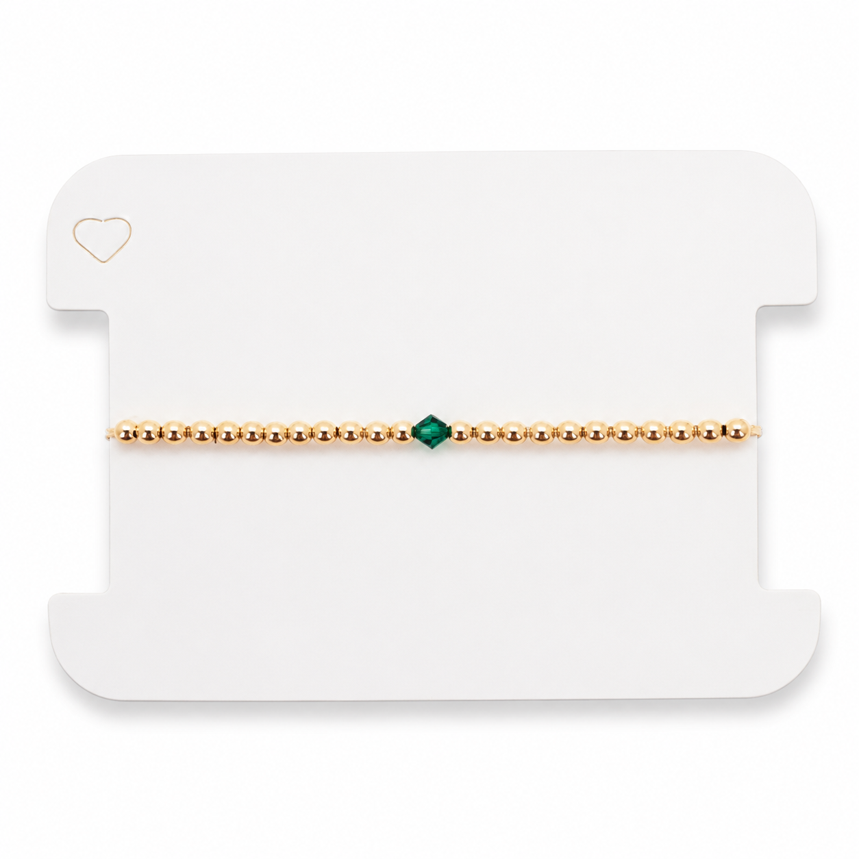Birthstone Bracelet