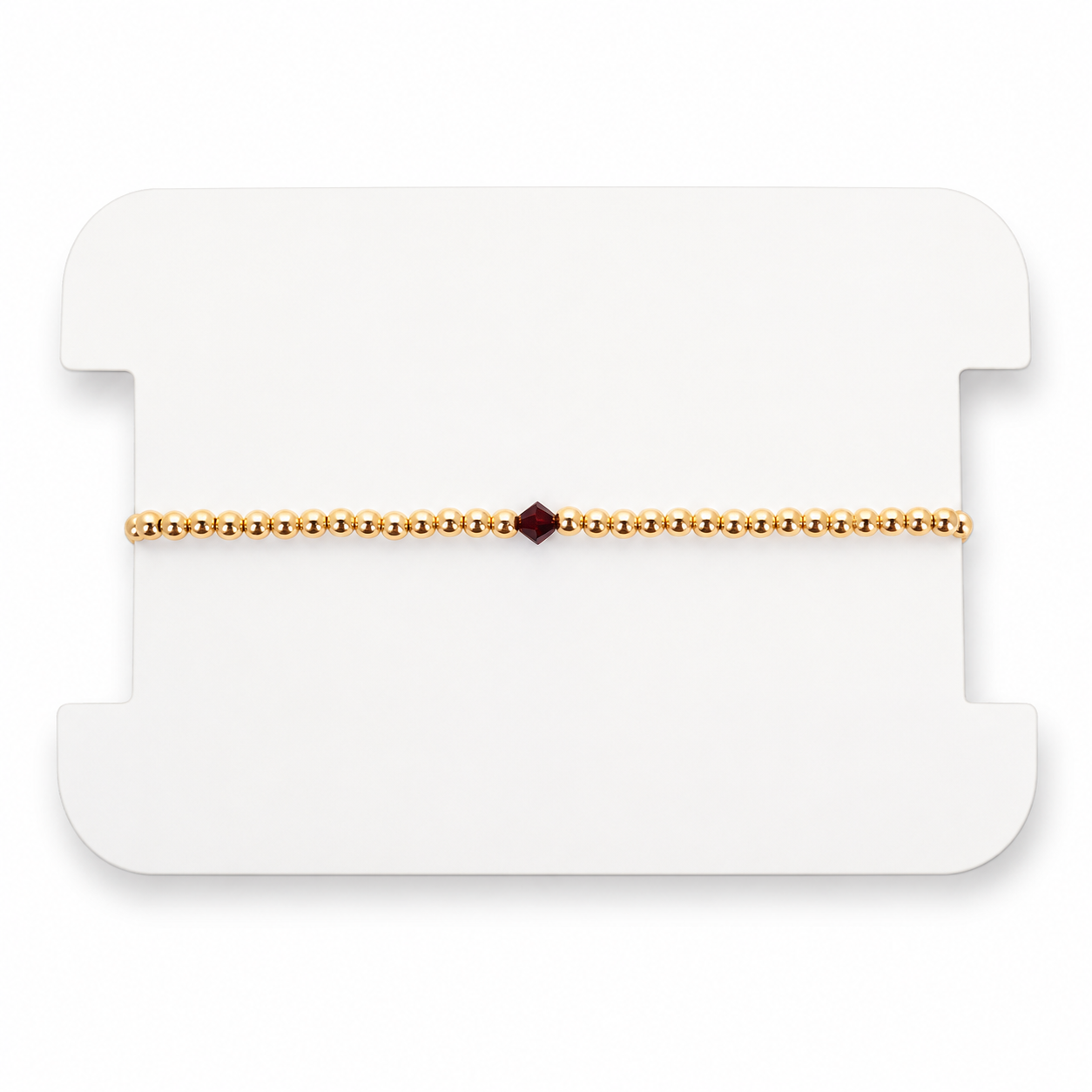 Birthstone Bracelet