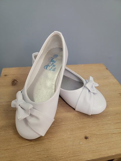 June Girl's Shoes - Available in 13