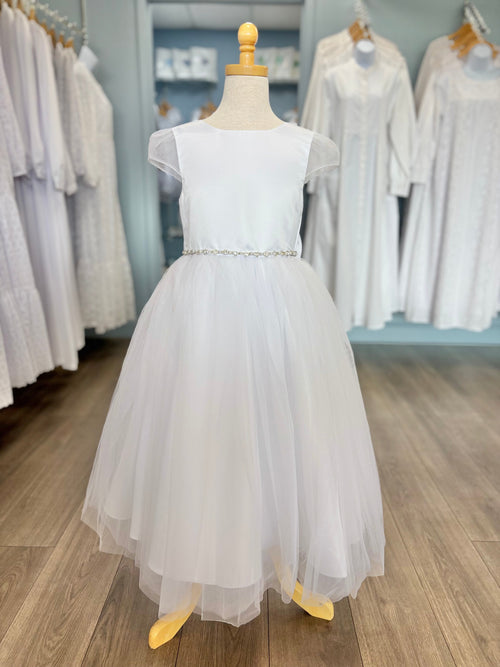 Lyla Baptism Dress