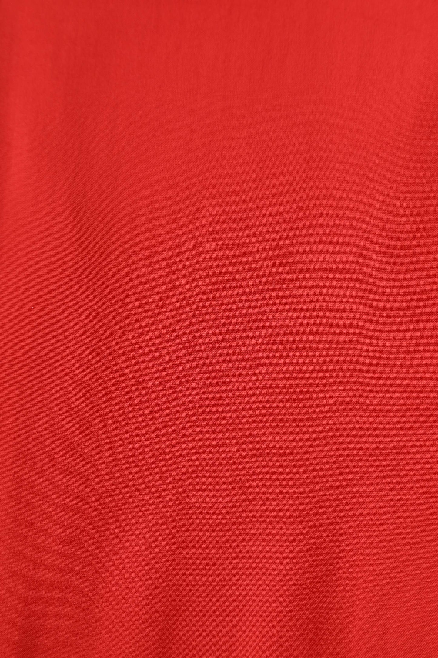 Margaret Long Sleeved Blouse In Red