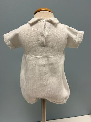 Parker Romper
