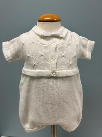 Parker Romper