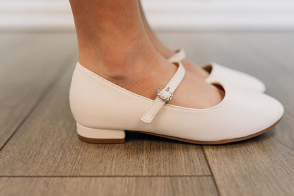 Mia Girl's Shoe