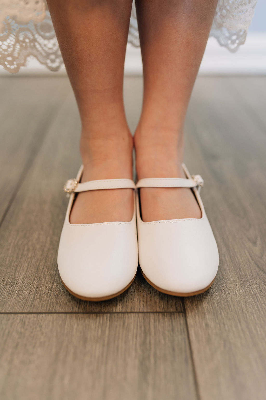 Mia Girl's Shoe