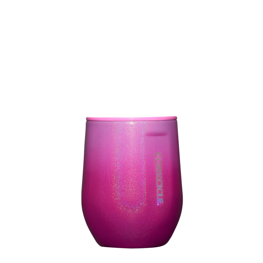 Corkcicle Stemless 12oz