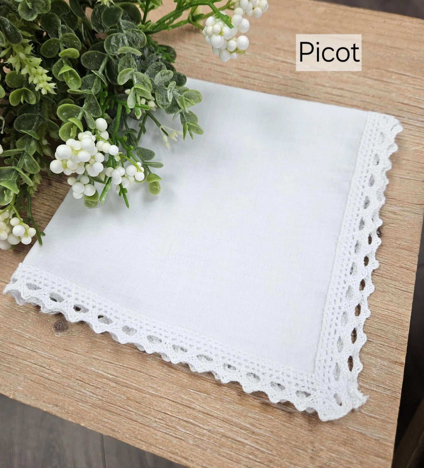 Willamette Valley Oregon Temple Dedication Hankie