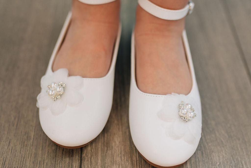 Piper Girl's Shoe