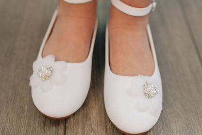 Piper Girl's Shoe
