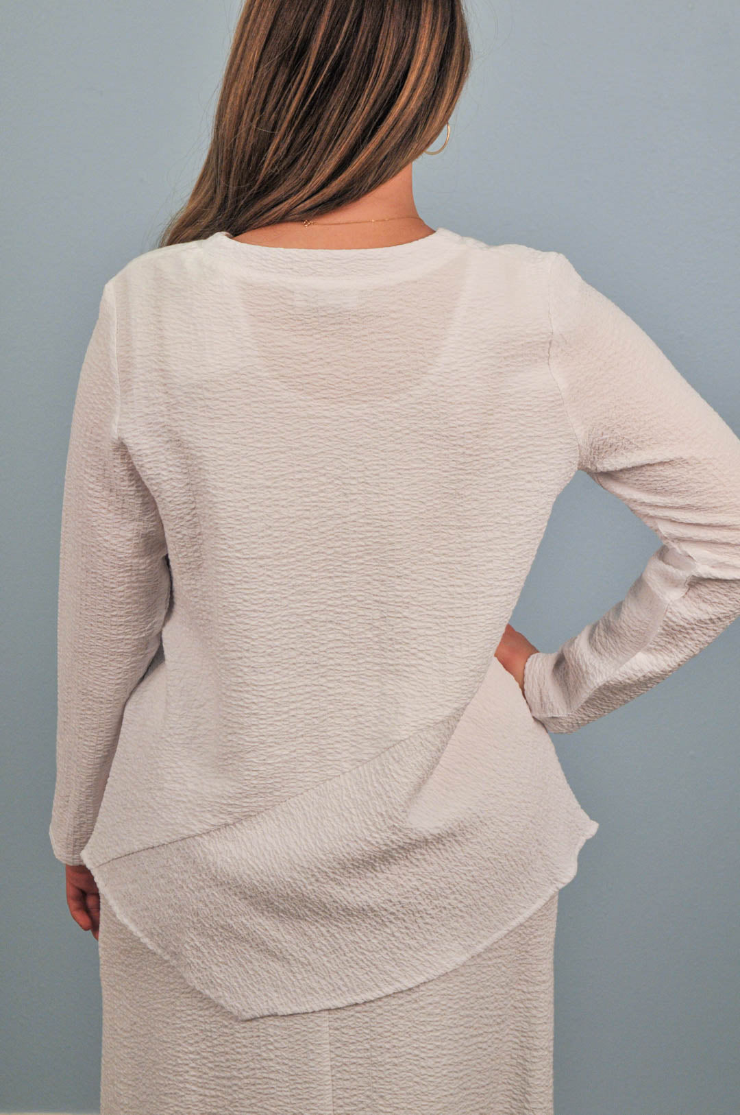Ireland Temple Top-Available in Small