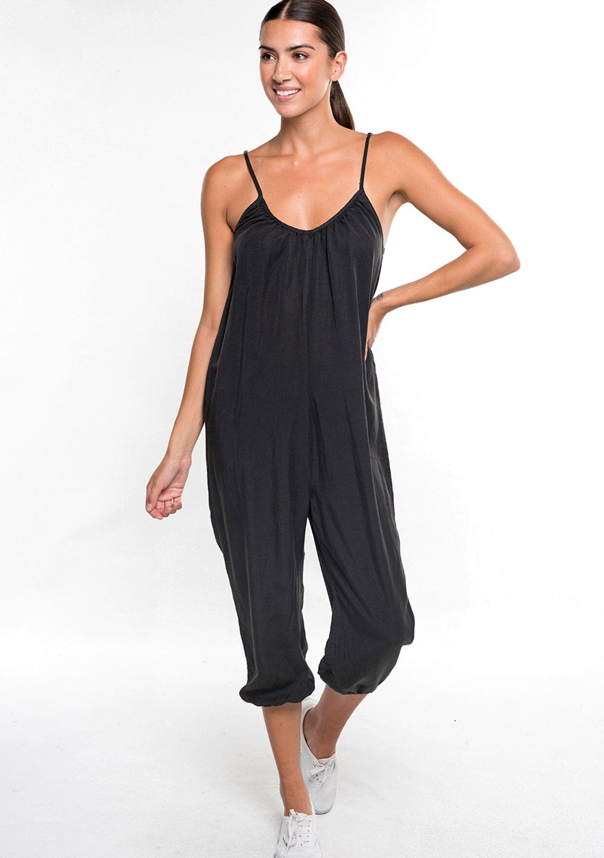 Willa Jumpsuit